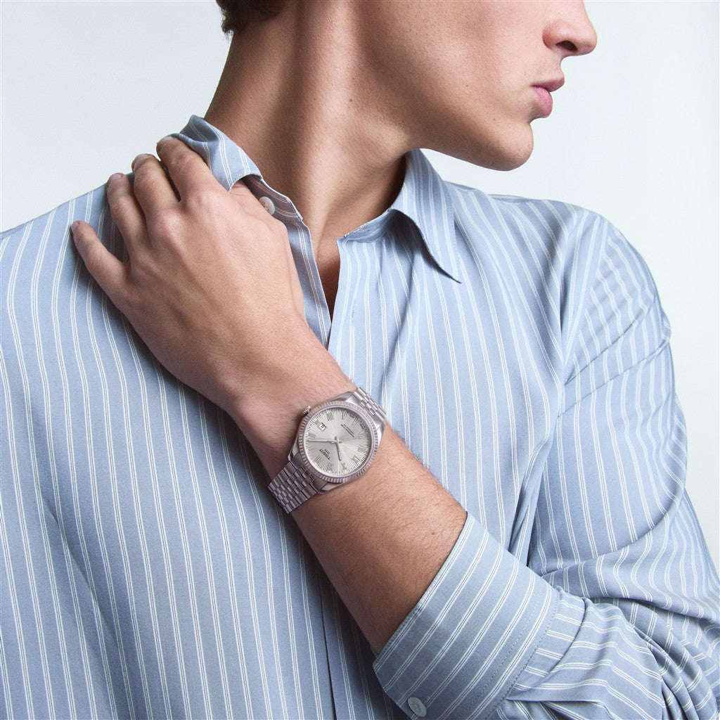 Tissot Ballade 39mm
