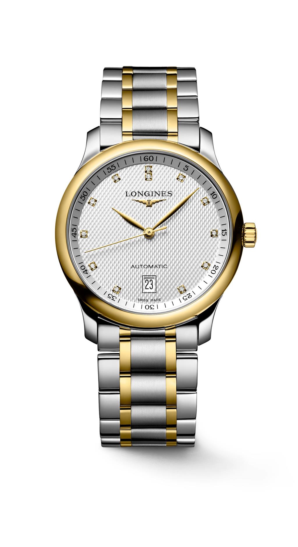 LONGINES MASTER COLLECTION