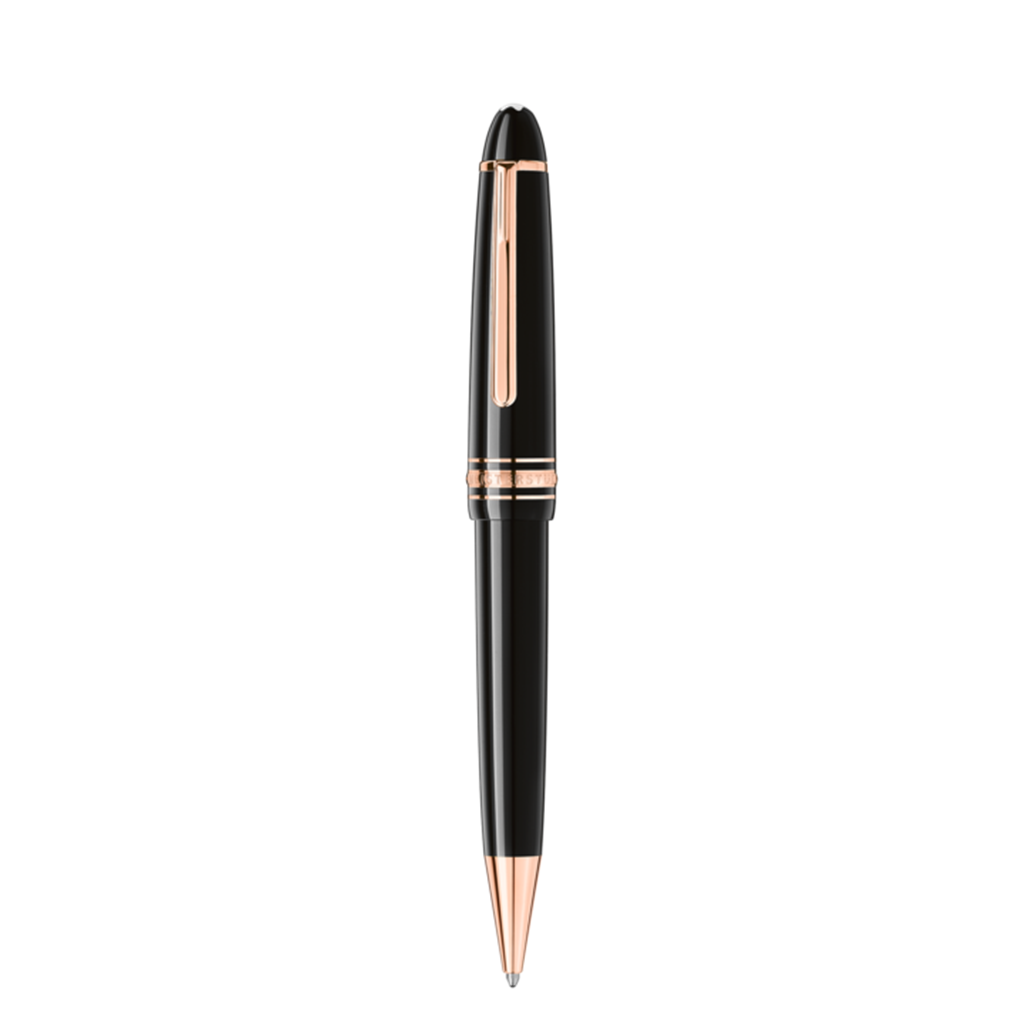 Meisterstück Rose Gold-Coated LeGrand Ballpoint Pen
