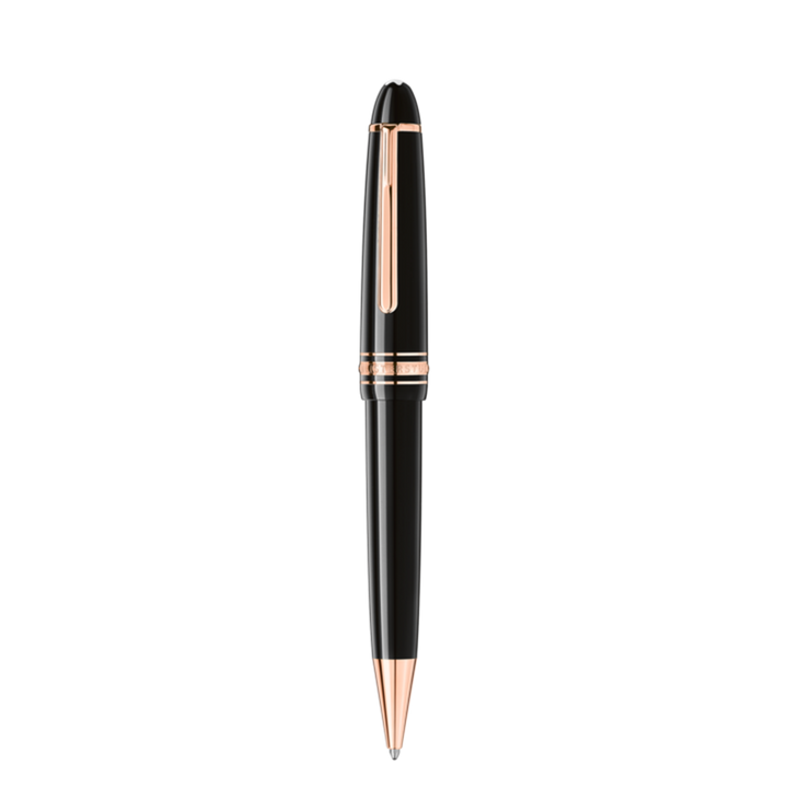 Meisterstück Rose Gold-Coated LeGrand Ballpoint Pen