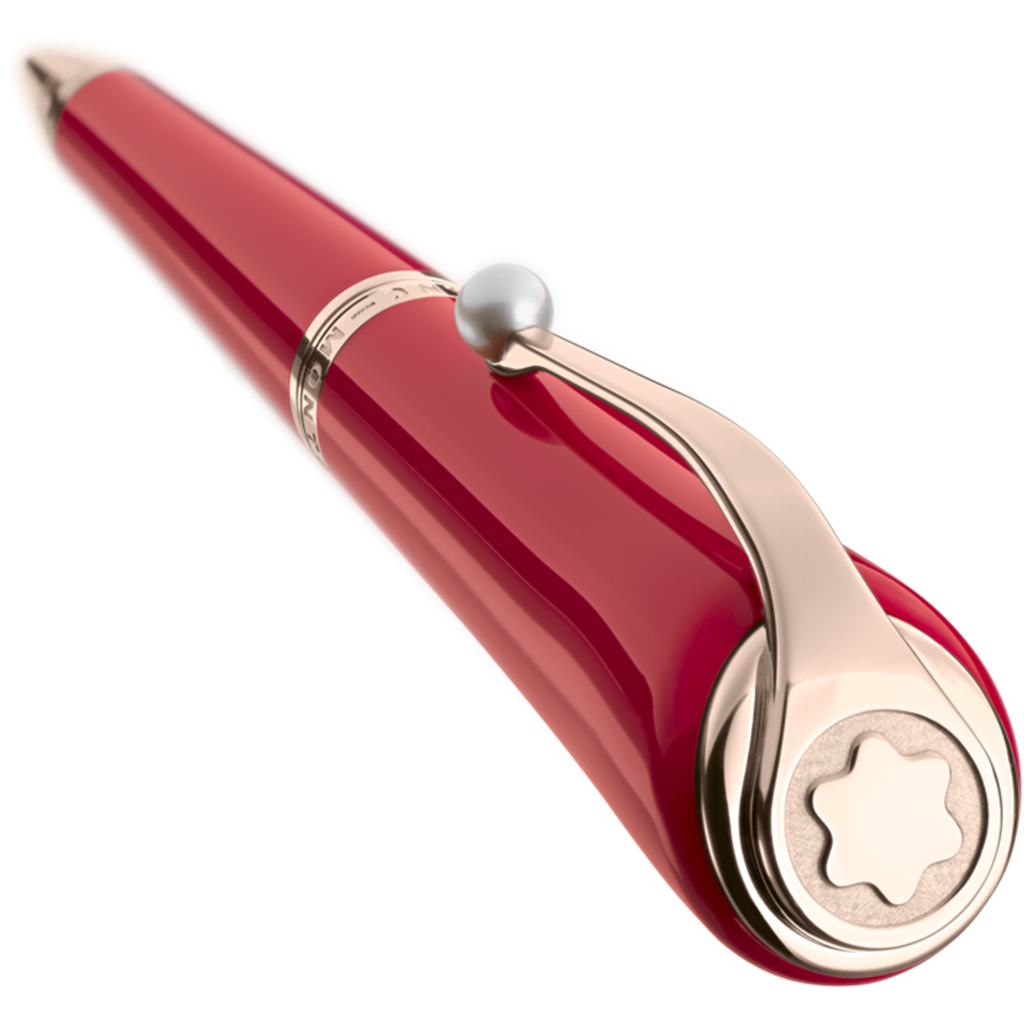 Muses Marilyn Monroe Special Edition Ballpoint Pen
