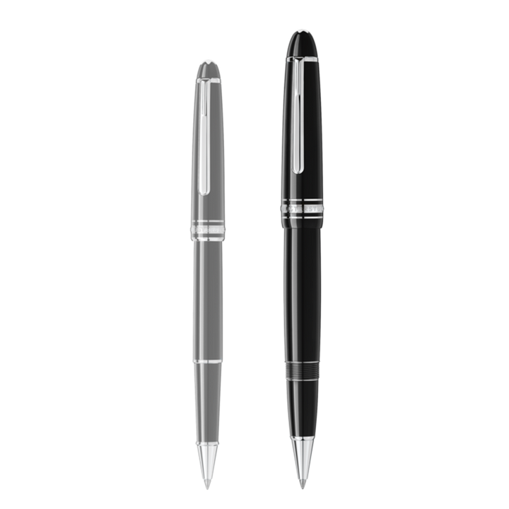 Meisterstück Platinum-Coated LeGrand Rollerball