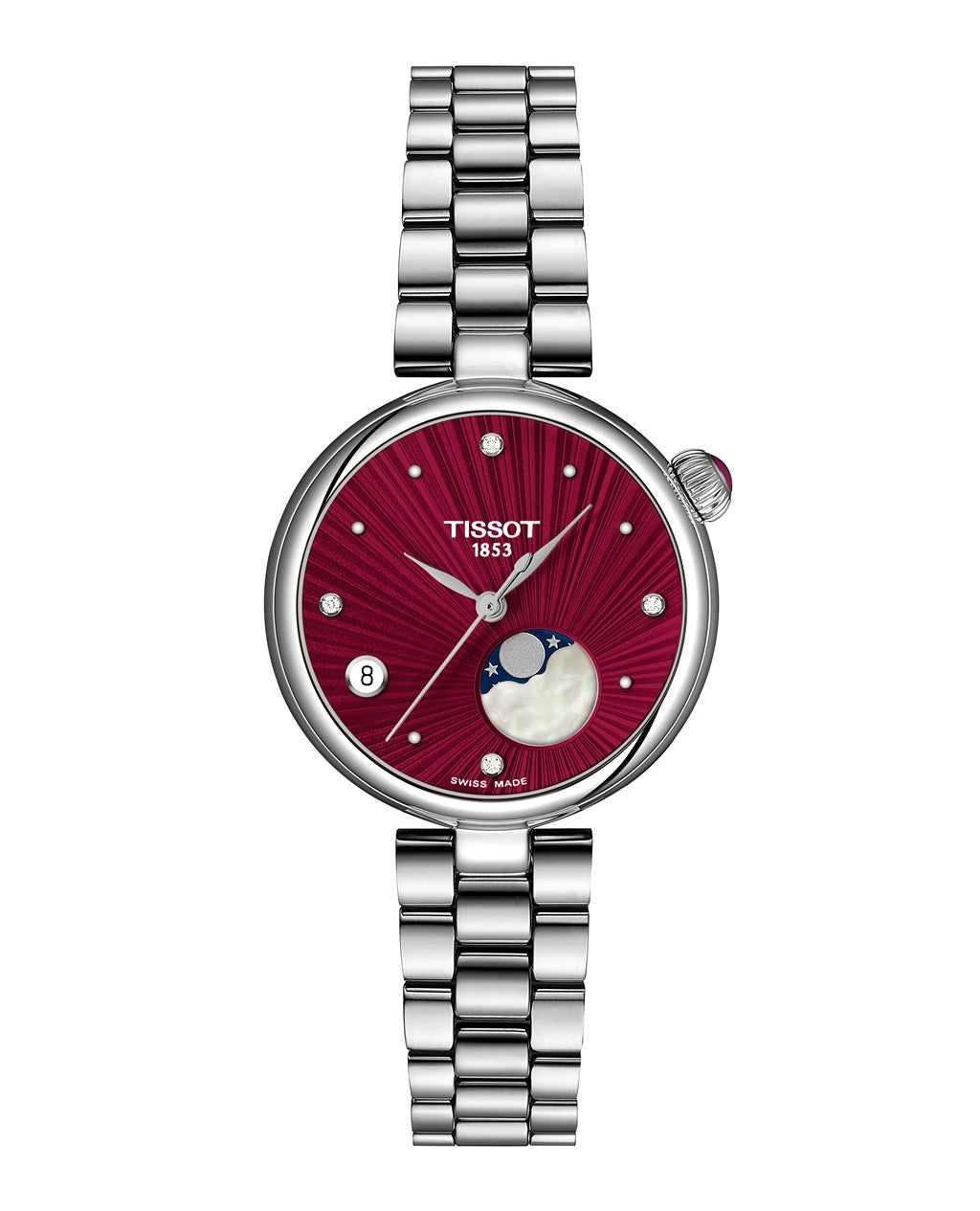 Tissot Desir 29.6mm
