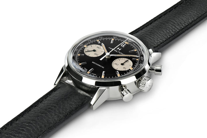American Classic Intra-Matic Chronograph