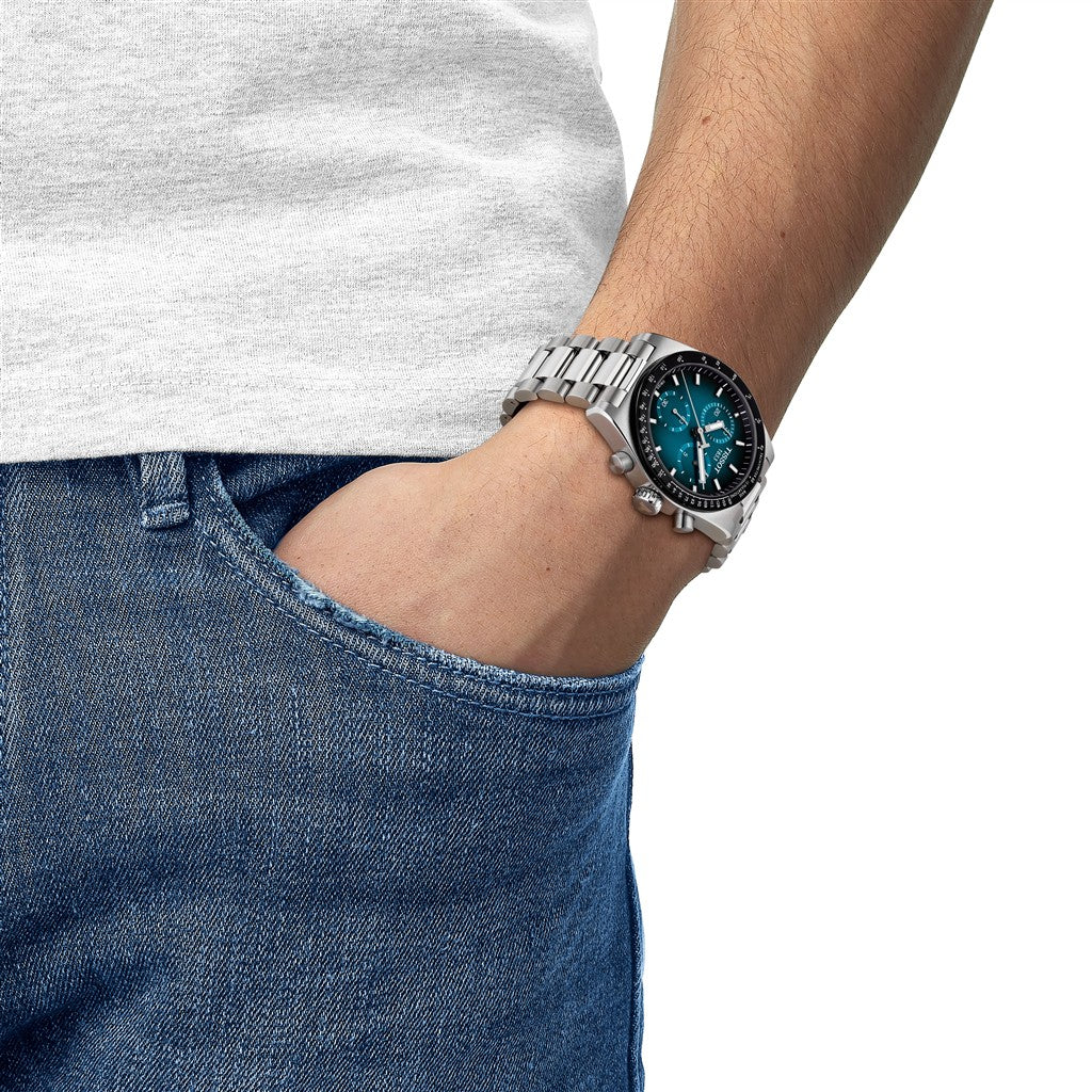 Tissot PR516 40mm