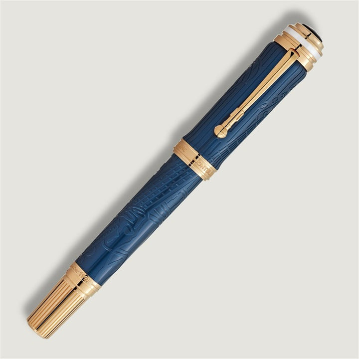 Great Characters Homage to Queen Special Edition Rollerball