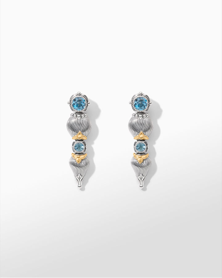 Kyma Refined Grace Earrings