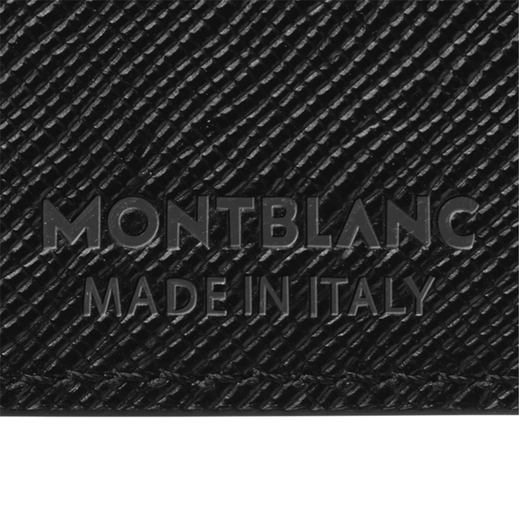 Montblanc Sartorial card holder 5cc