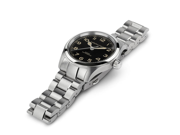 Khaki Field Murph 38mm