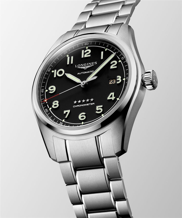 LONGINES SPIRIT