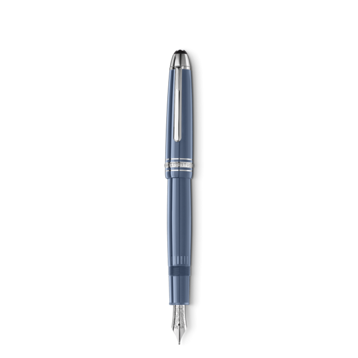 Meisterstück Glacier LeGrand Fountain Pen (F)