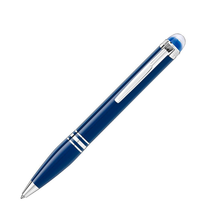 StarWalker Blue Planet Precious Resin Ballpoint Pen