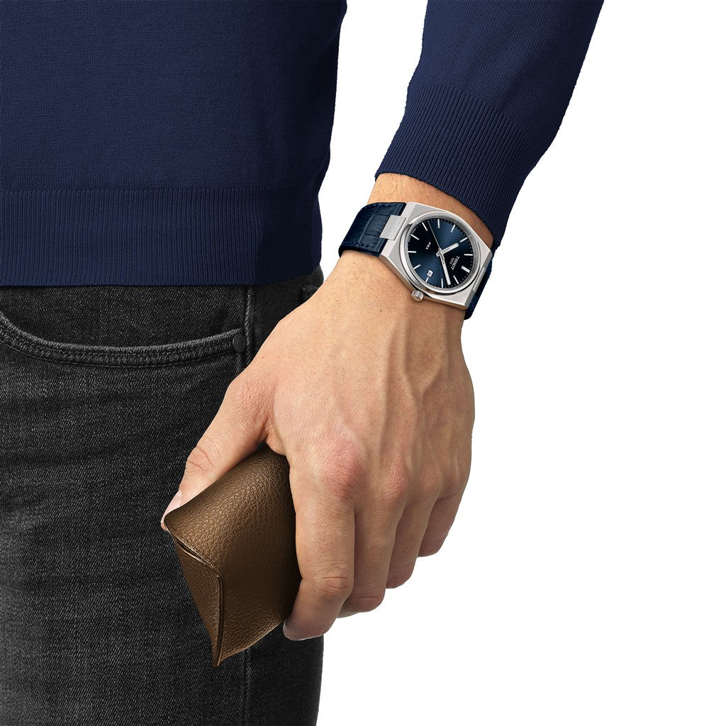 Tissot PRX 40mm