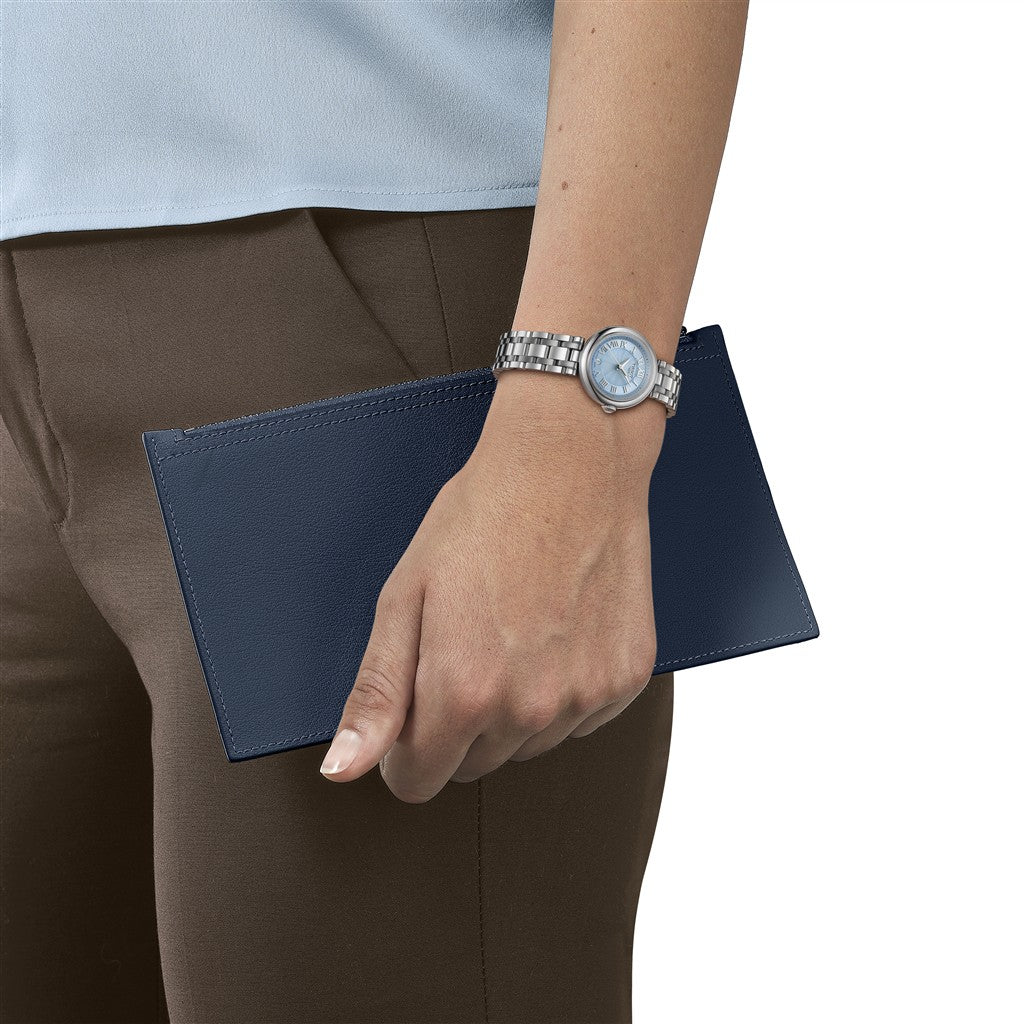 Tissot Bellissima Small Lady