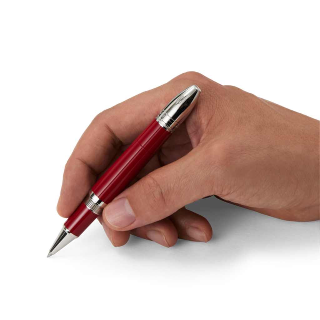 Great Characters Enzo Ferrari Special Edition Rollerball Pen