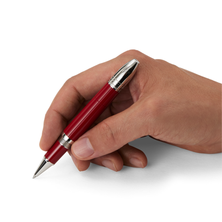 Great Characters Enzo Ferrari Special Edition Rollerball Pen