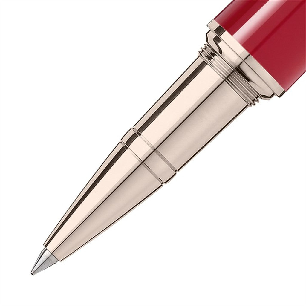 Montblanc Marilyn Monroe Special Edition Rollerball