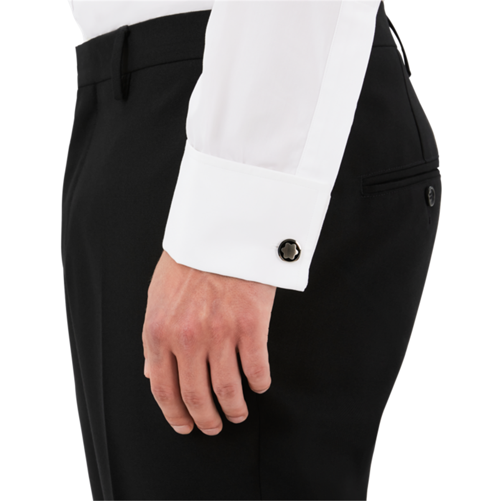 Star cufflinks