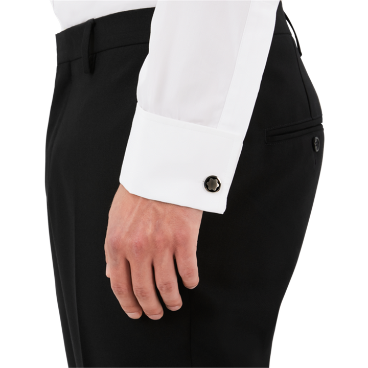 Star cufflinks