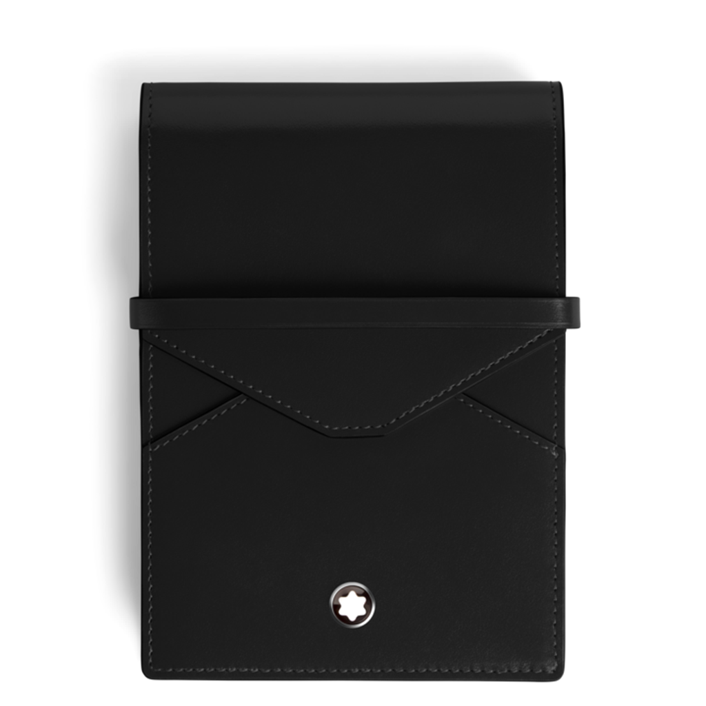 Meisterstück 5-pen pouch