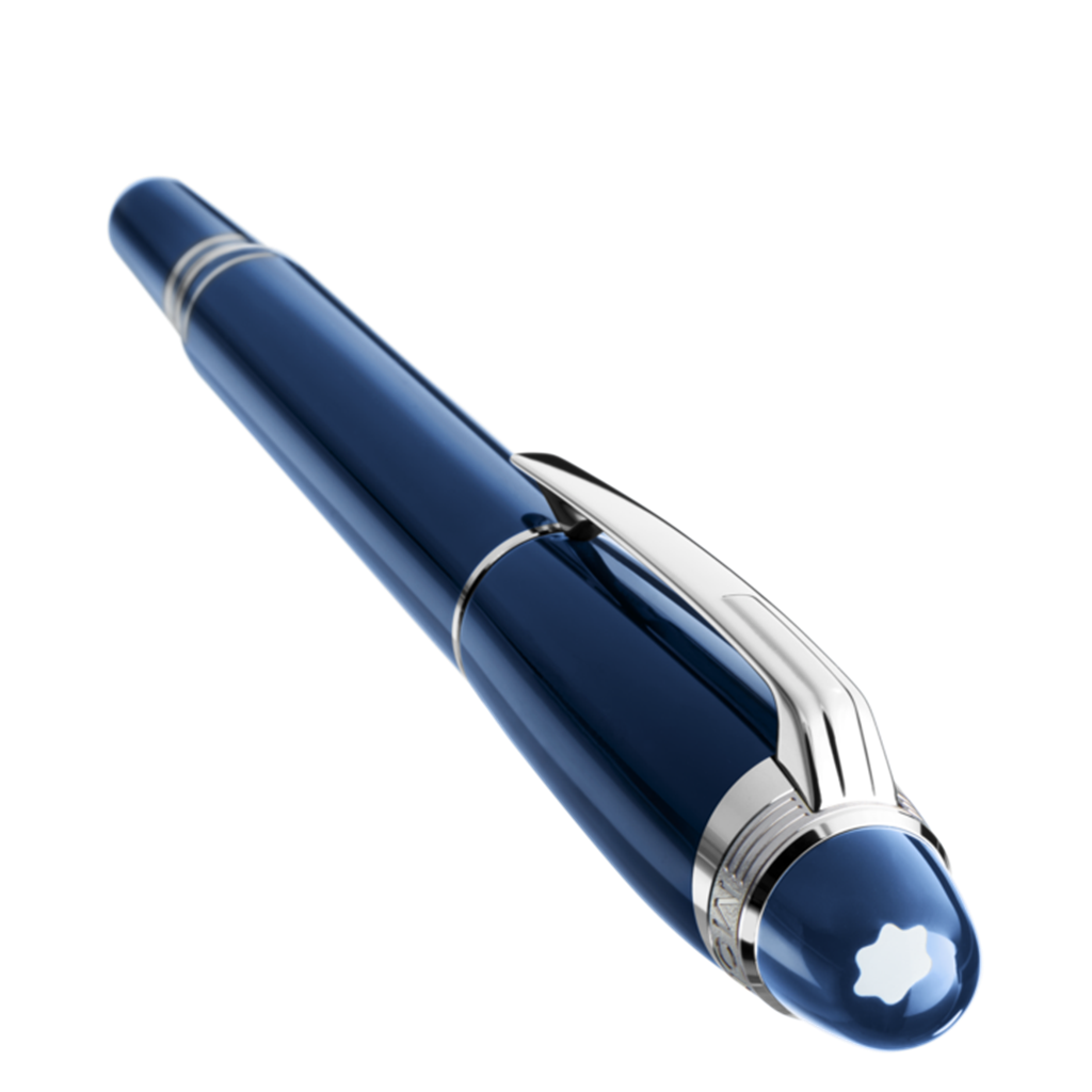 StarWalker Blue Planet Precious Resin Fineliner