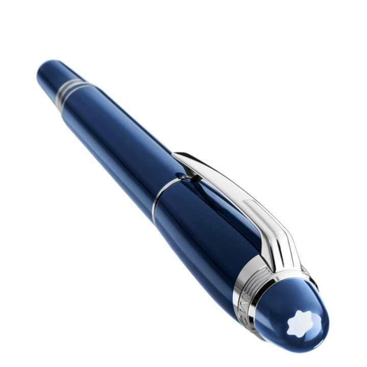 StarWalker Blue Planet Precious Resin Fineliner