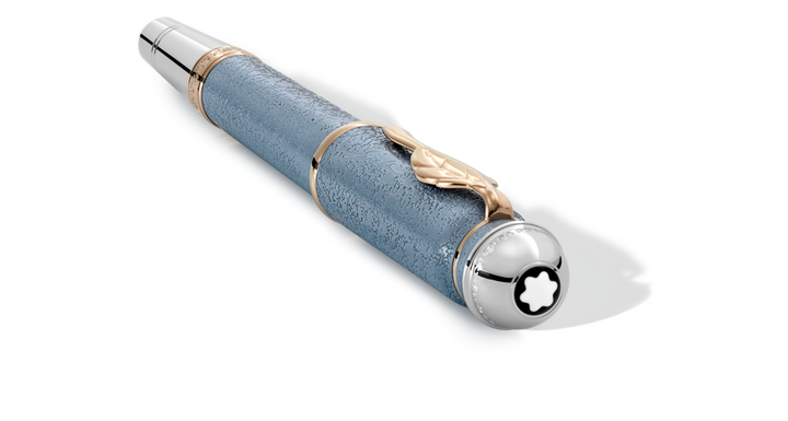 Writers Edition Homage to Johann Wolfgang von Goethe Limited Edition Fountain Pen M