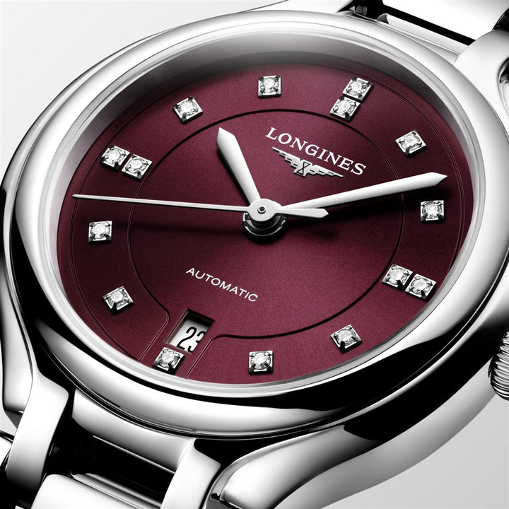 LONGINES PRIMALUNA - 30mm