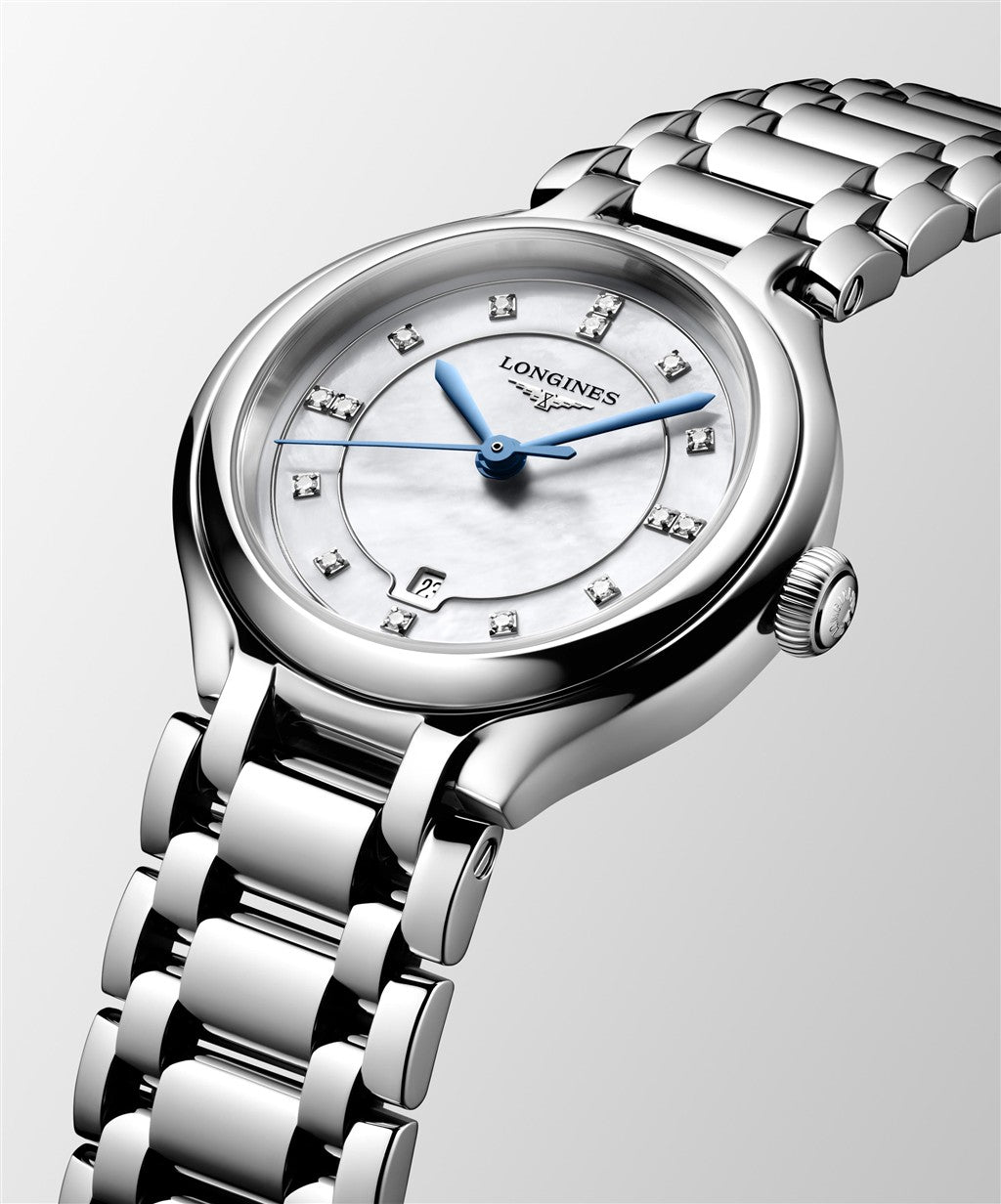LONGINES PRIMALUNA - 30mm