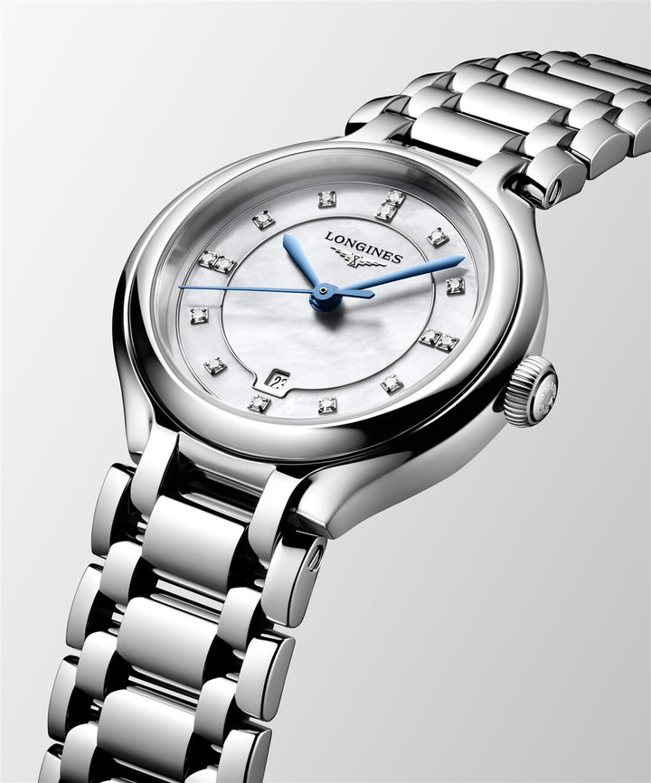 LONGINES PRIMALUNA - 30mm
