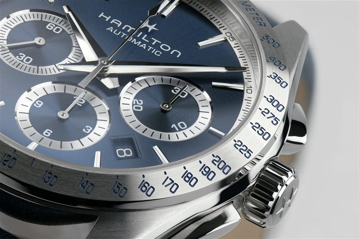 Hamilton -  GTS
