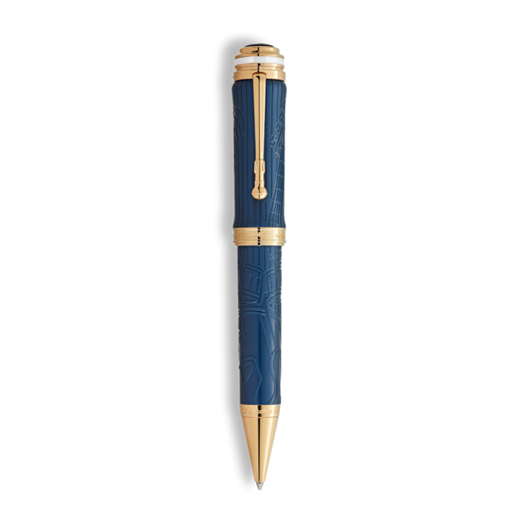 Great Characters Homage to Queen Special Edition Ballpoint Pen