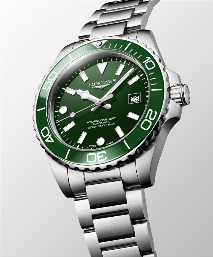 HYDROCONQUEST - 42mm