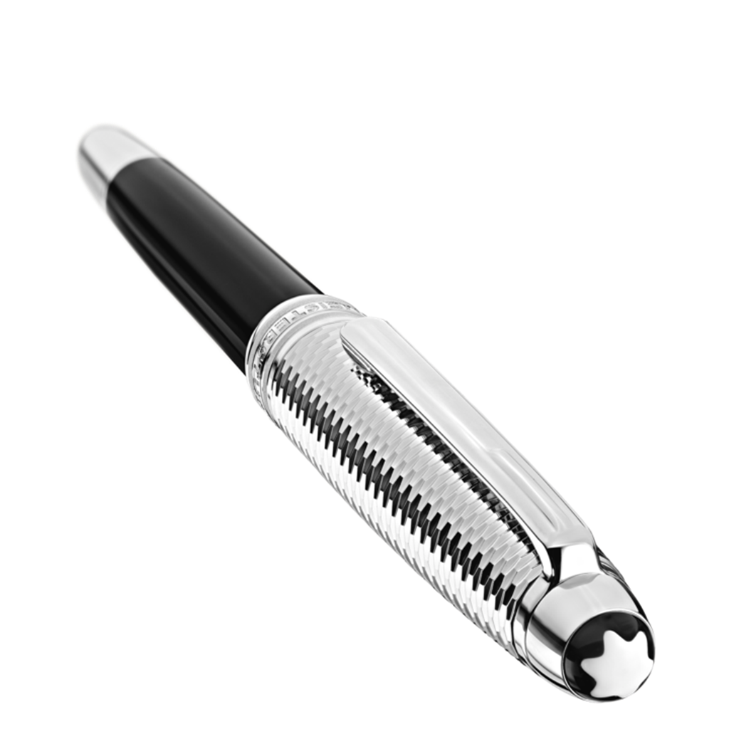 Meisterstück Doué Geometry Classique Rollerball