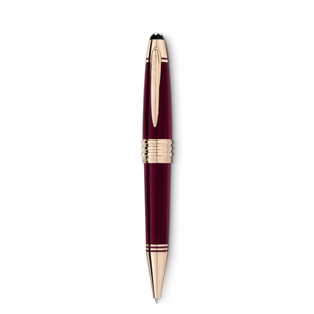 John F. Kennedy Special Edition Burgundy