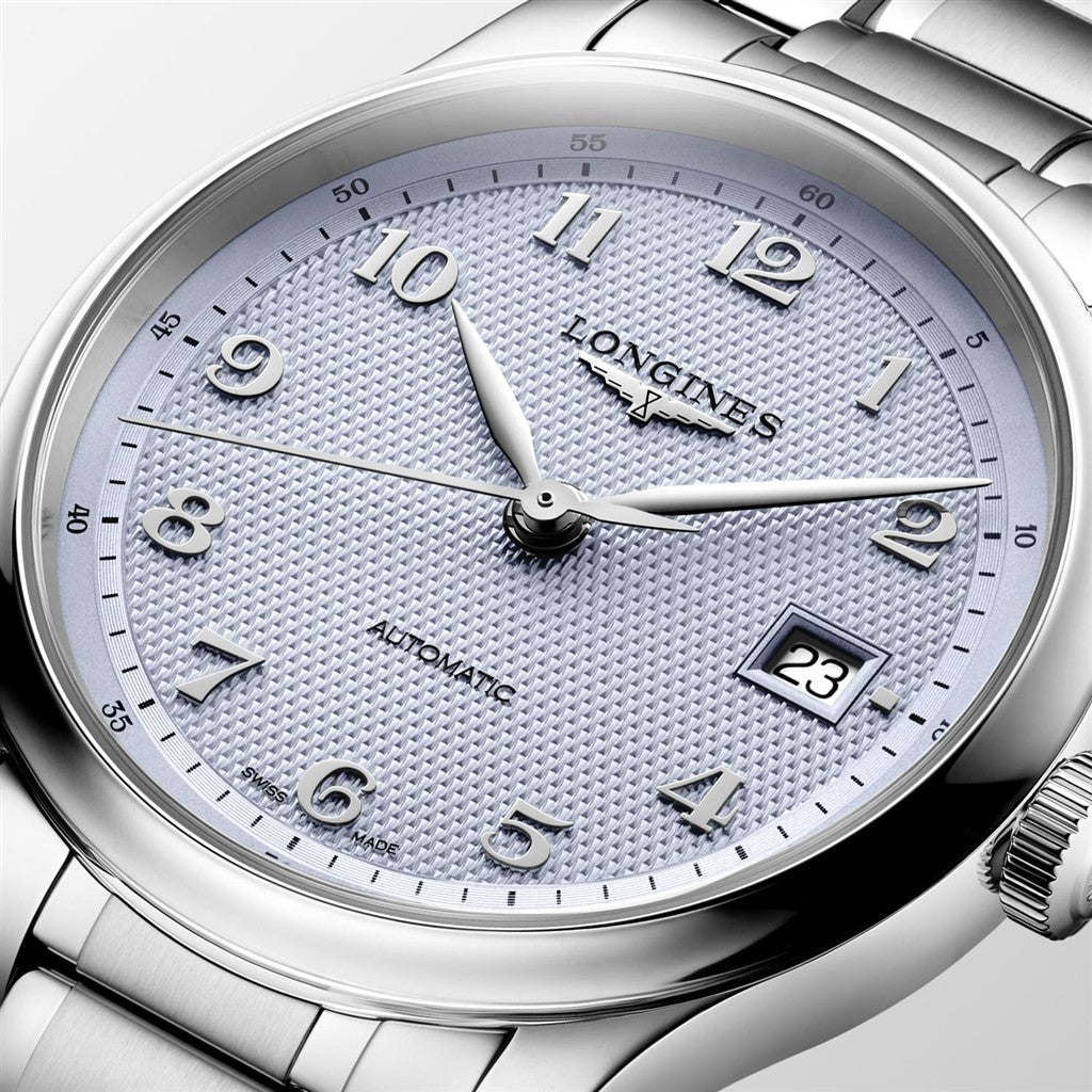 THE LONGINES MASTER COLLECTION - 39mm