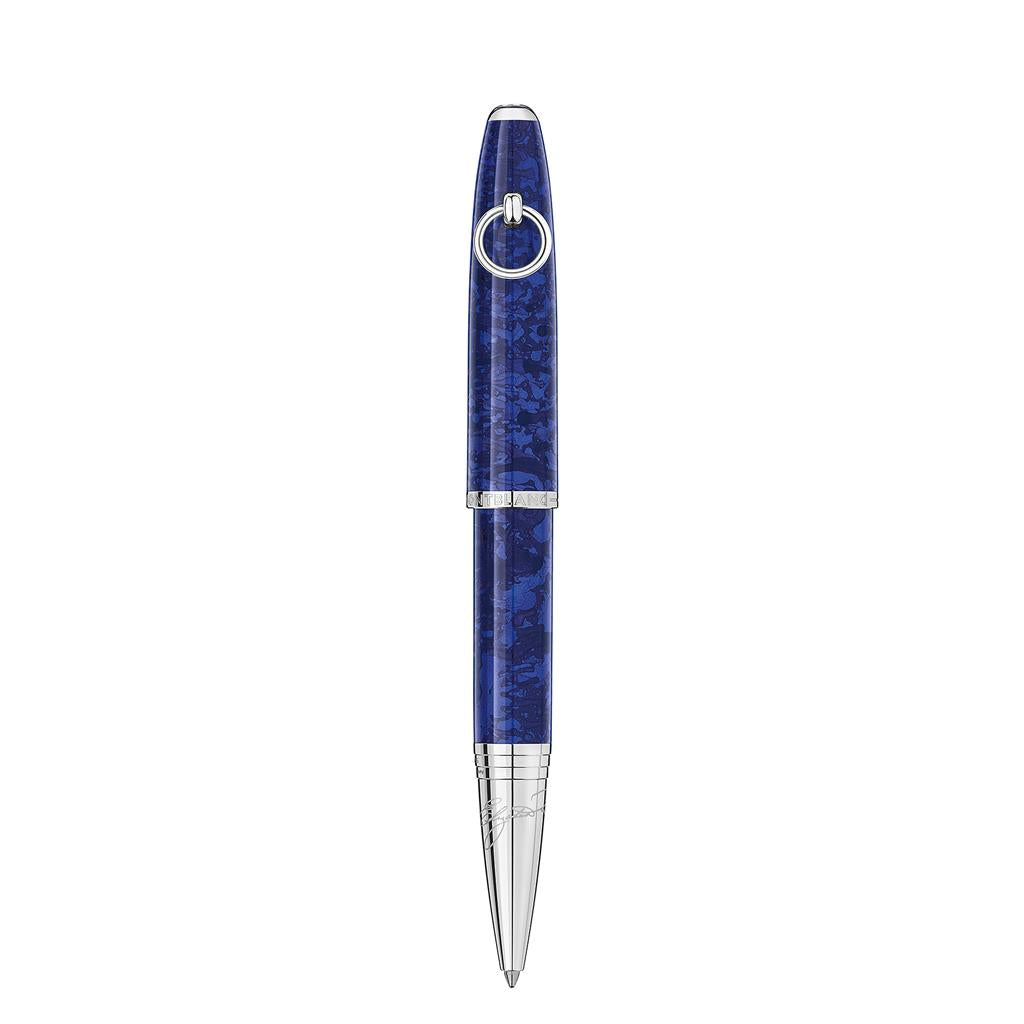 Montblanc Muses Elizabeth Taylor Special Edition Ballpoint Pen