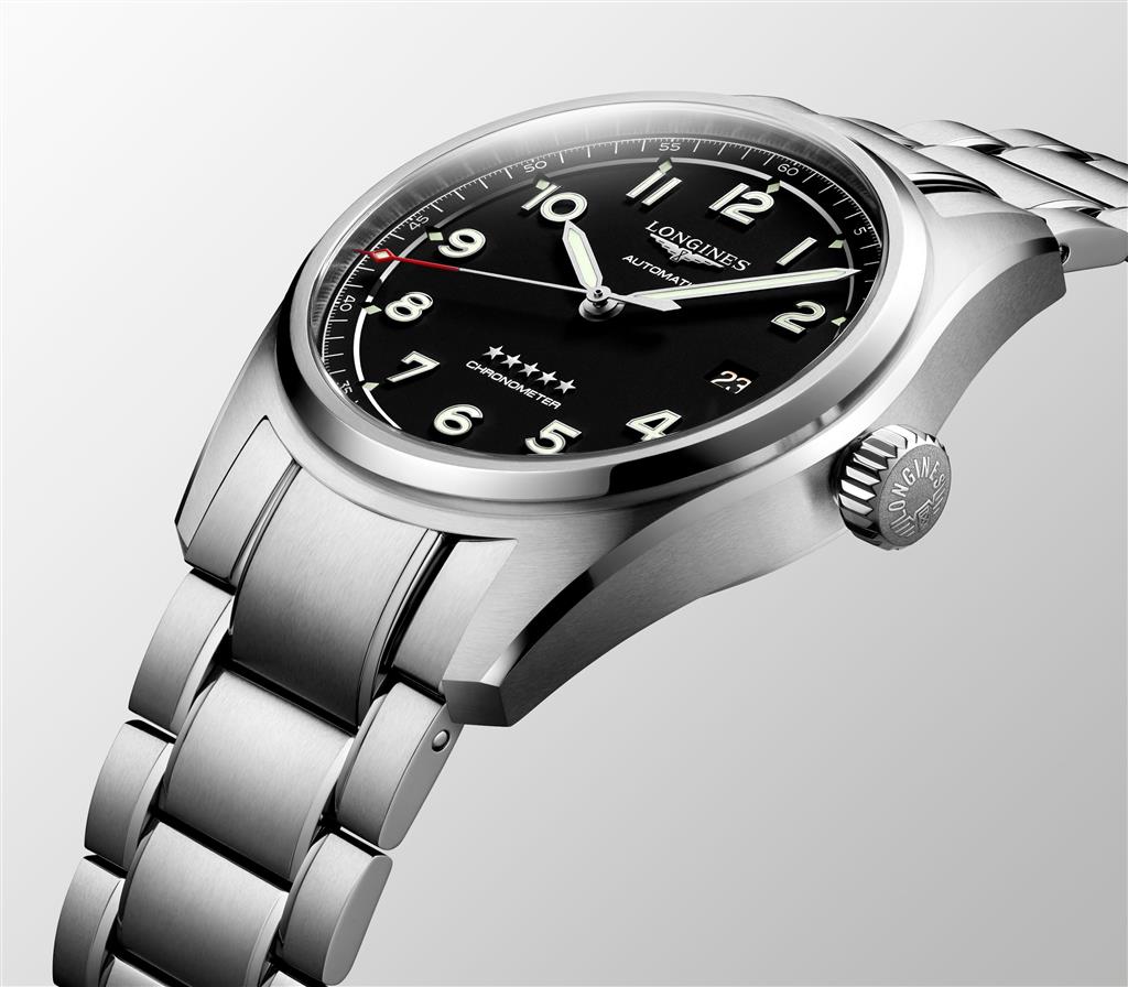 LONGINES SPIRIT