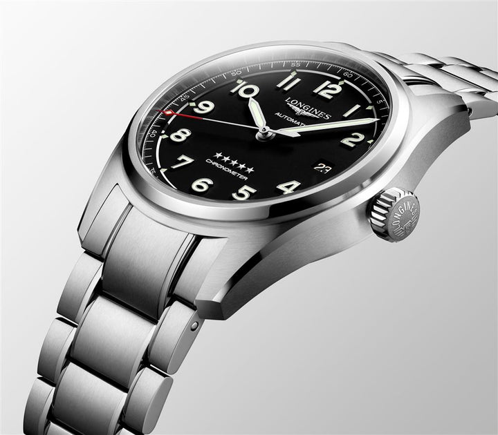 LONGINES SPIRIT