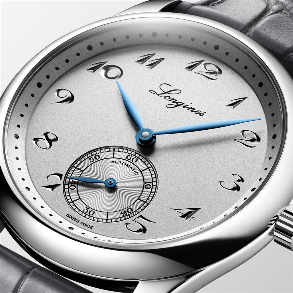 THE LONGINES MASTER COLLECTION - 38.50mm