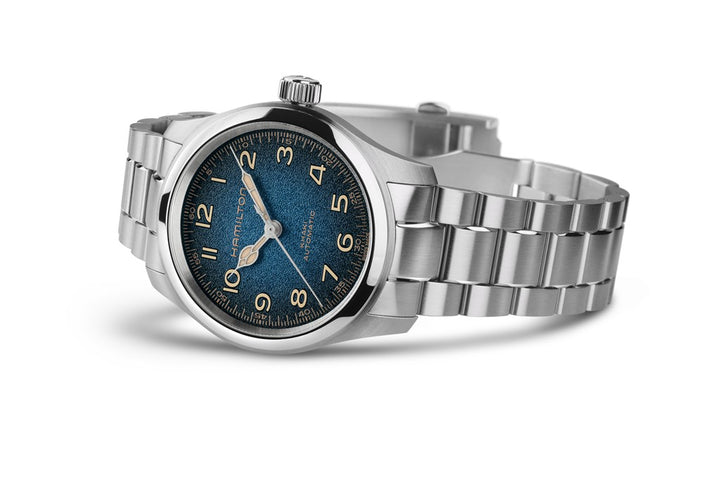 Khaki Field Murph 38mm