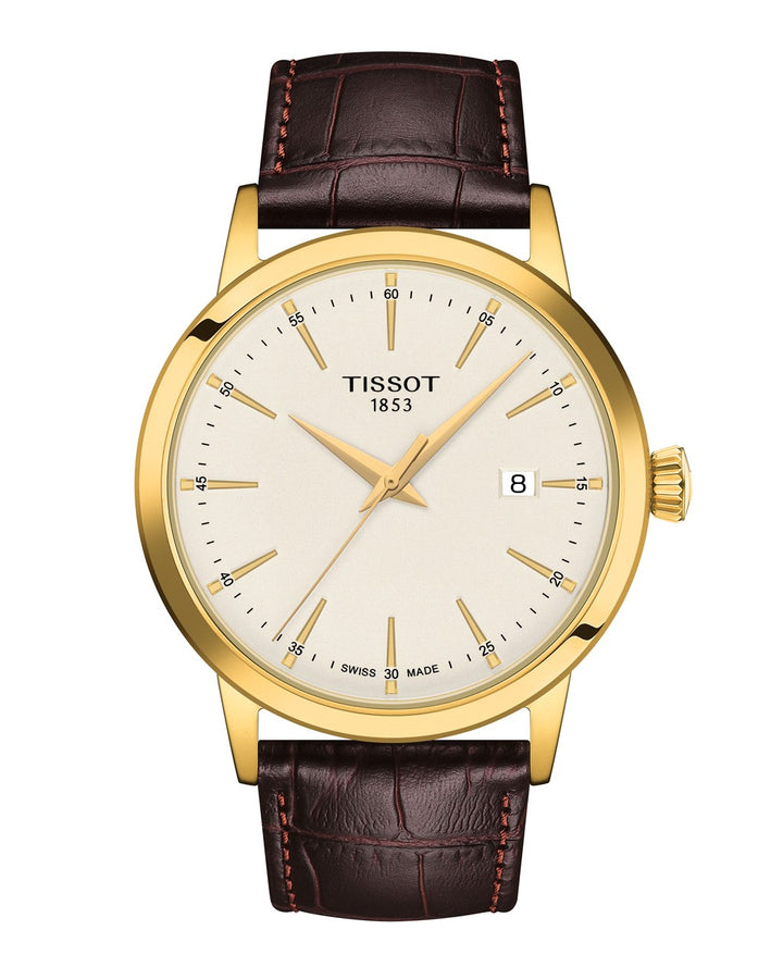 Tissot Classic Dream 42mm