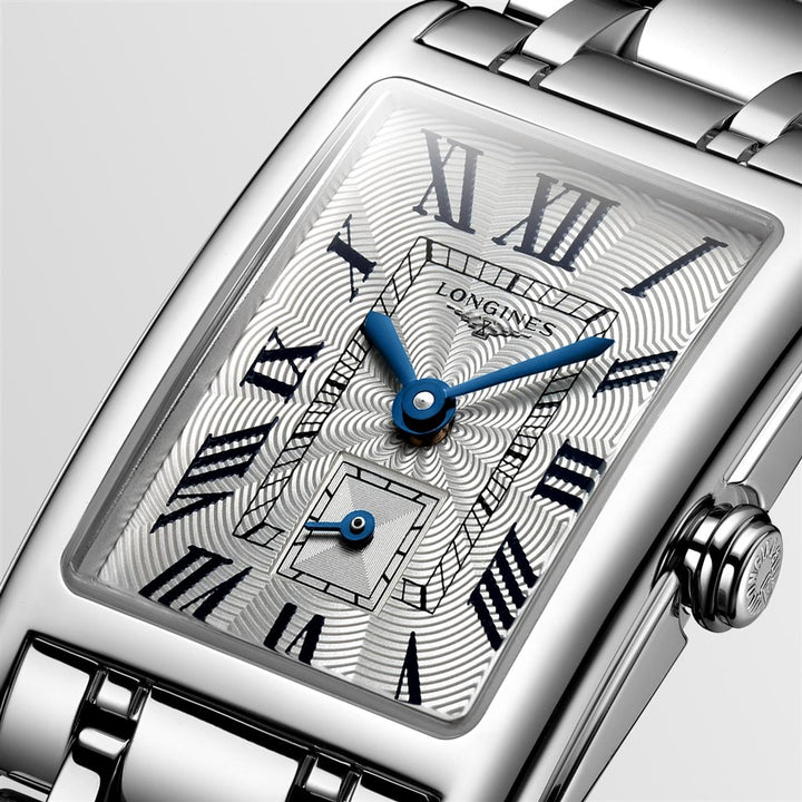 LONGINES DOLCEVITA - 20.80 X 32.00 mm