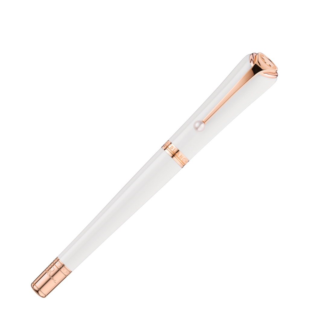 Marilyn Monroe Special Edition Pearl Rollerball
