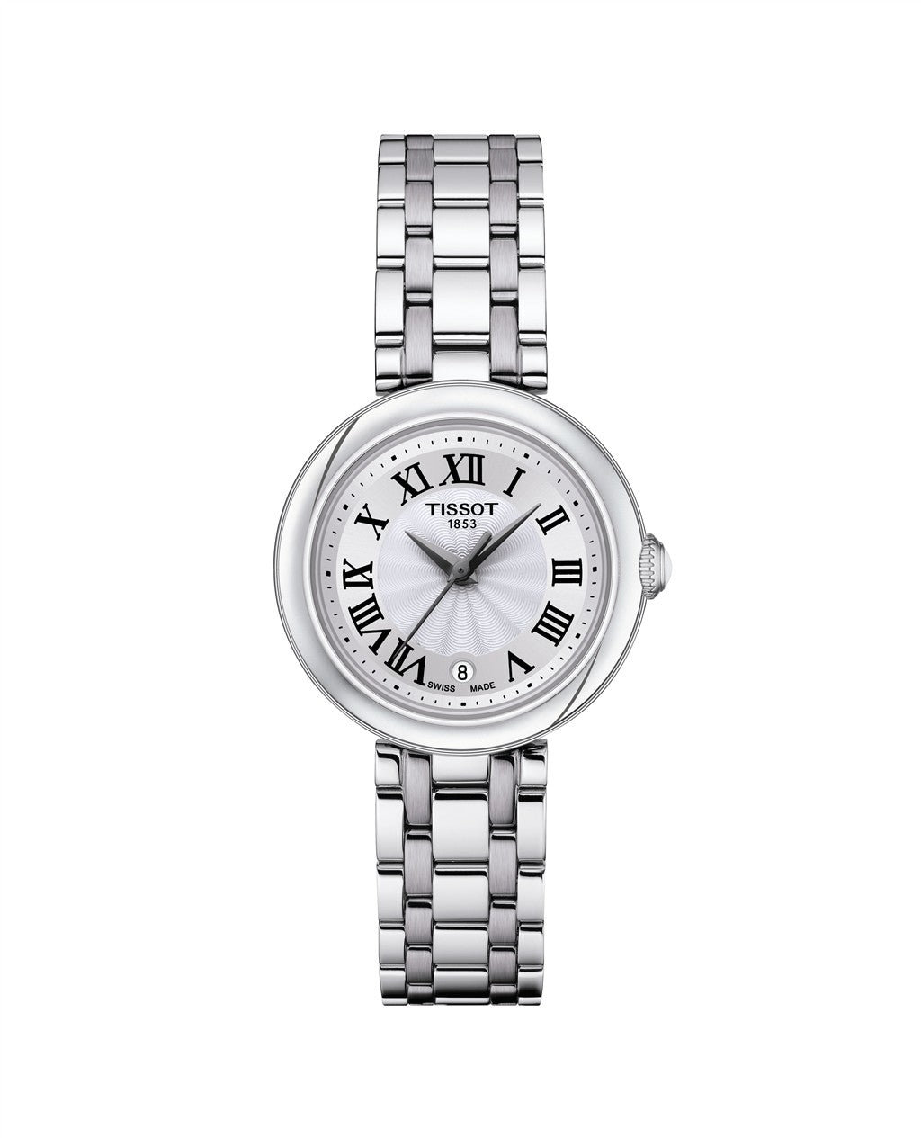 Tissot Bellissima Small Lady
