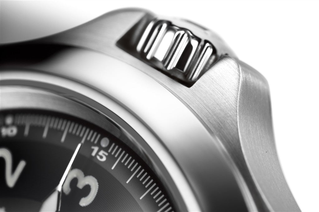Khaki Field King Auto 40mm