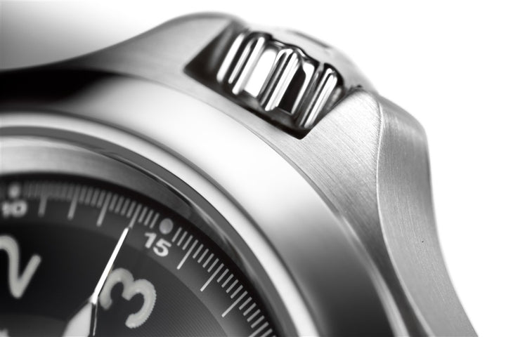 Khaki Field King Auto 40mm