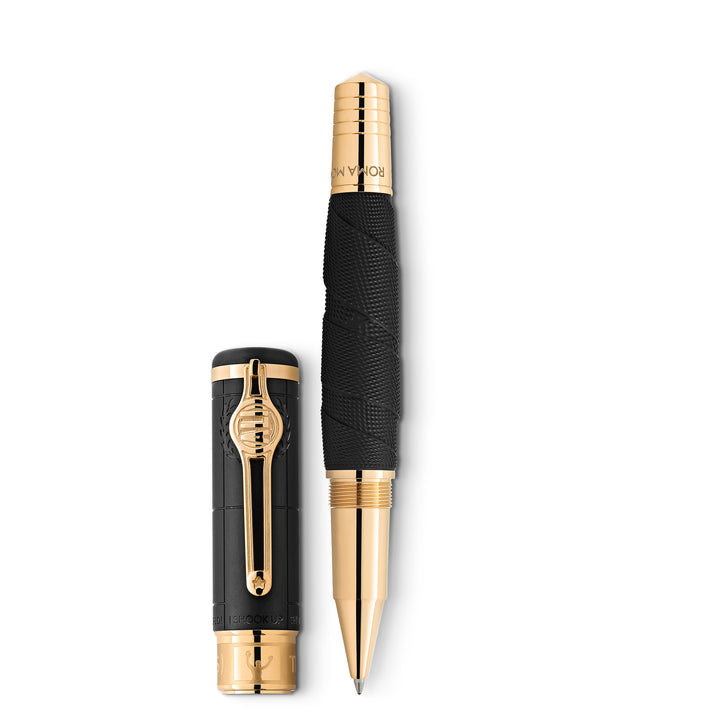 Great Characters Muhammad Ali Special Edition Rollerball