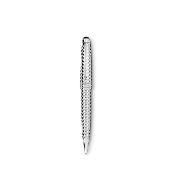 Meisterstück Geometry Solitaire Midsize Ballpoint Pen