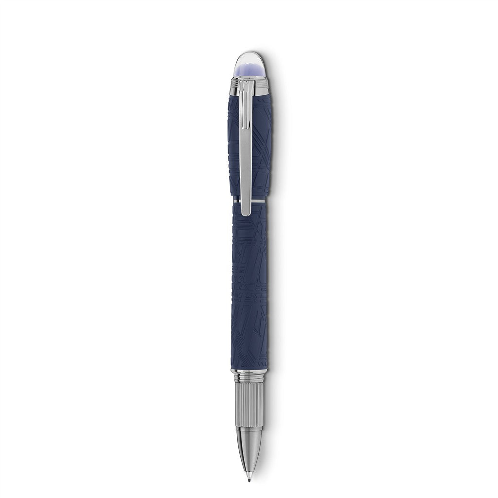 Starwalker SpaceBlue Resin Fineliner